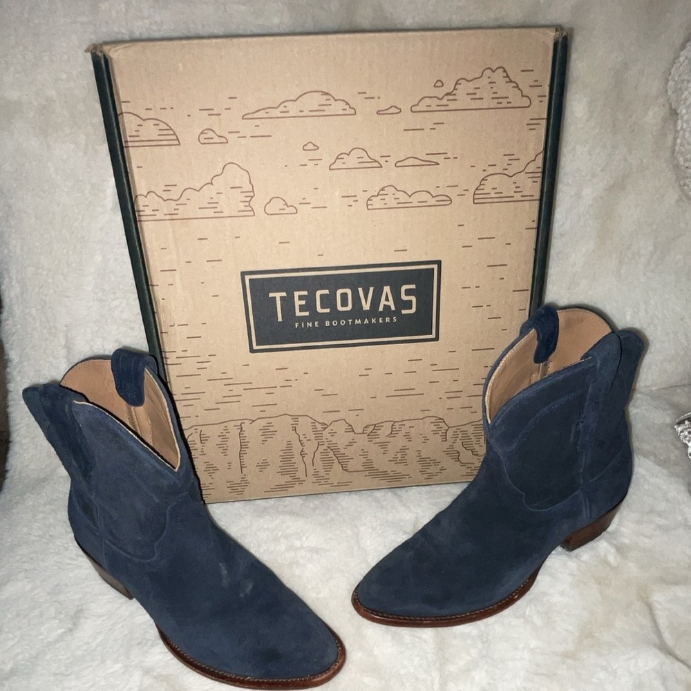 “The Lucy” by Tecovas